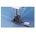 Feed off the arm sewing machine (3 needle)
